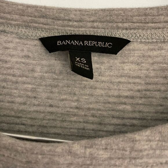 Banana Republic sweater dress